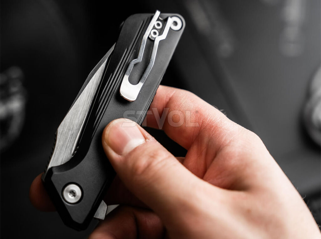 Ніж Boker Magnum "MF.3" фото 4