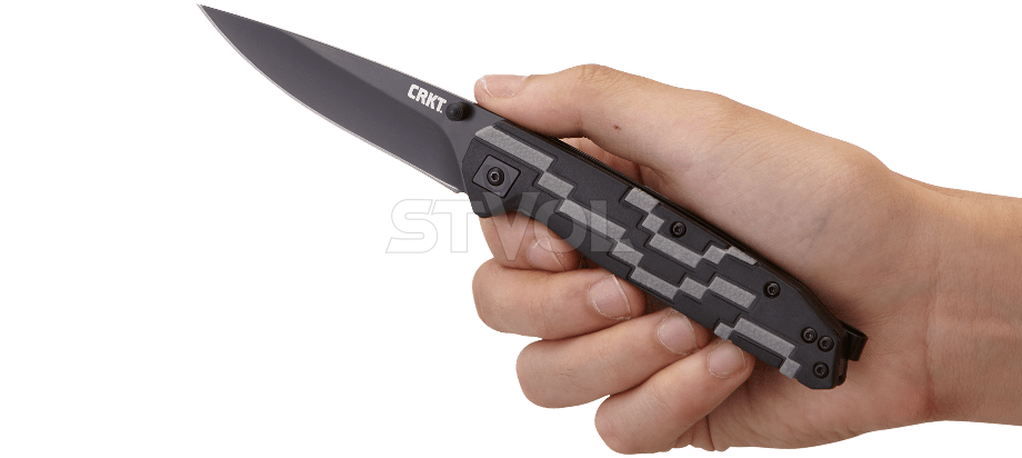 Нож CRKT "Hyperspeed™" Фото 5