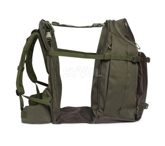 Рюкзак подвійний "Beretta" Ibex Large Backpack 50+40L фото 6