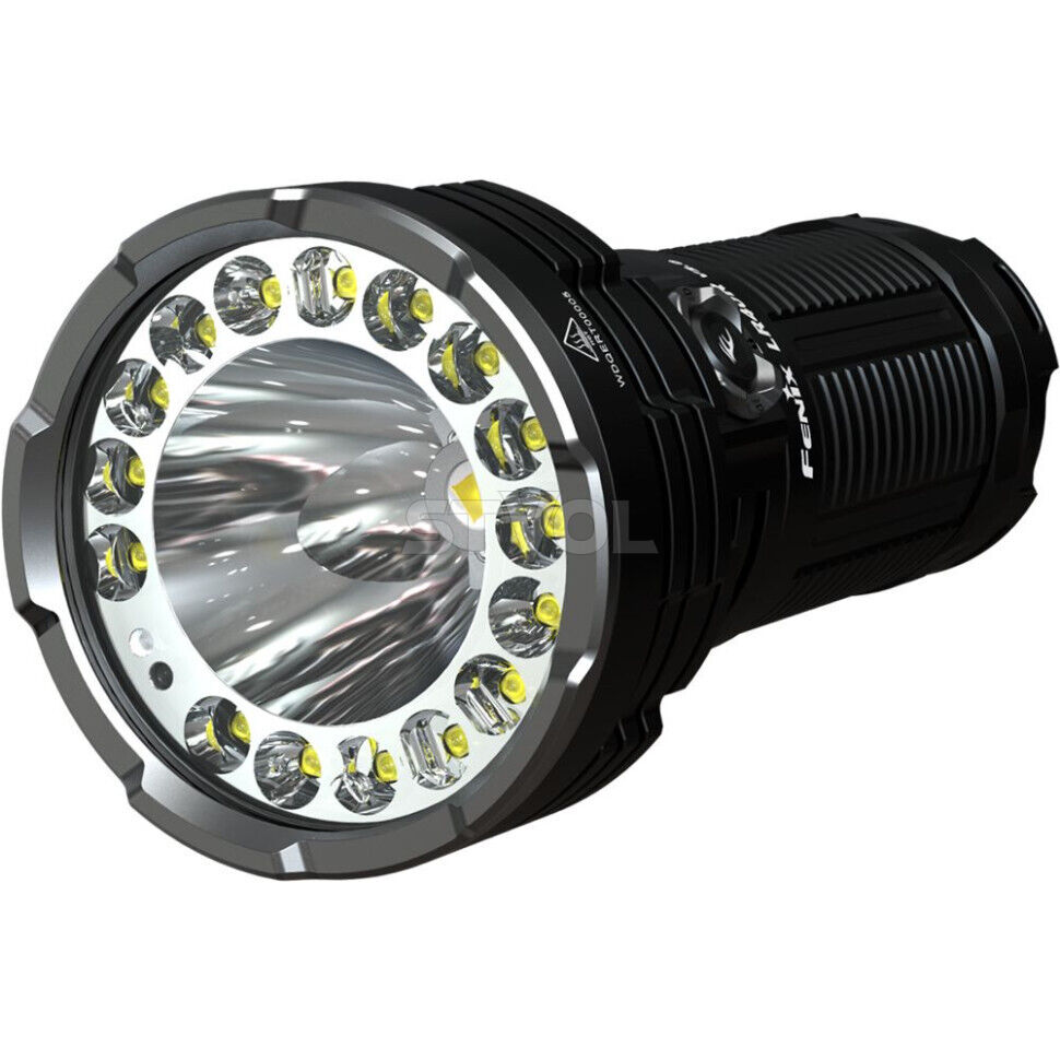 LR40RV20 Ліхтар ручний Fenix LR40R V2.0 фото 4