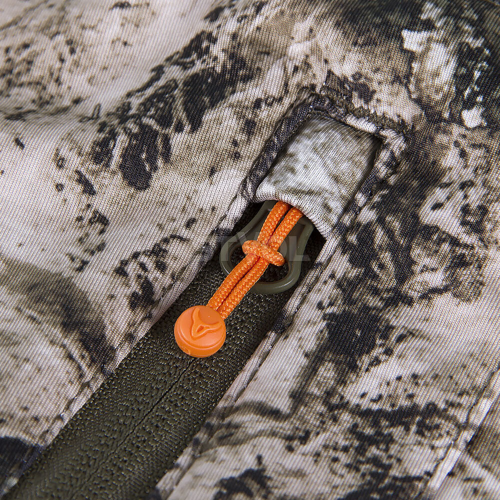 Костюм STORMWALL DWR TERRA"Camo-Tec" Фото 5