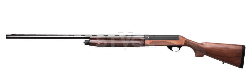 Ружье охотничье Benelli Bellmonte II Brown Wood 12/76 Фото 5