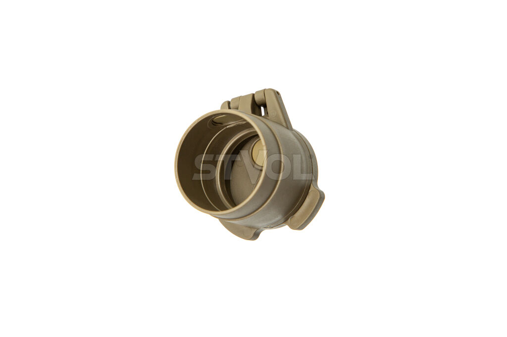 Крышка окуляра Flip back SIG SAUER для прицела Tango 6T FDE Фото 3