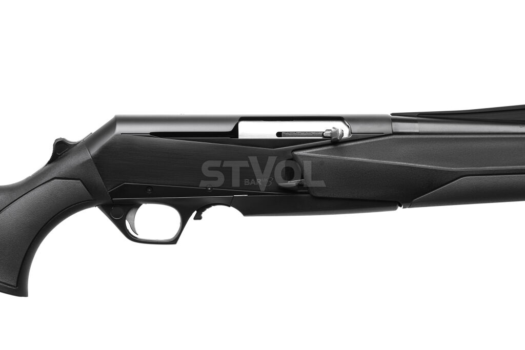 Карабин нарезной Browning BAR MK3 Compo Fluted кал.308 Фото 2
