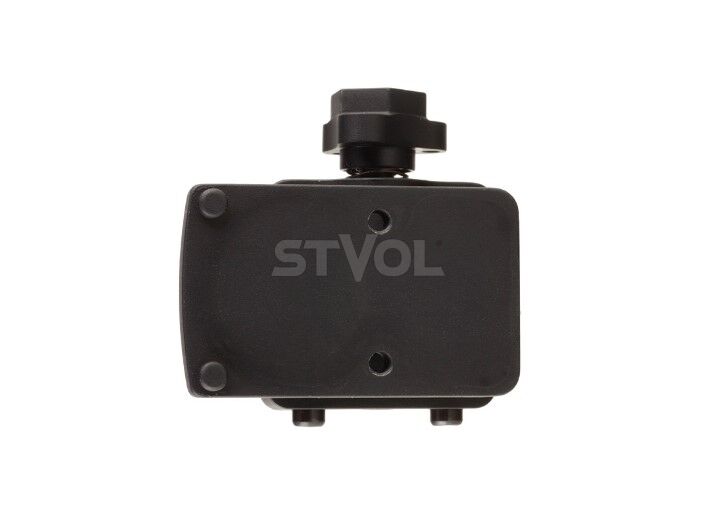 Крепление TRIJICON для RMR/SRO Lower 1/3 CW Фото 4