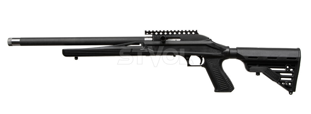 Карабін нарізний Magnum Research MLR Switchbolt Tactical кал.22LR фото 9