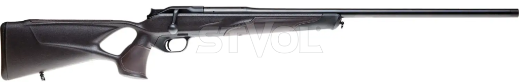 388.17.86 Карабін Blaser R8 Long Range Professional Success Leather Cocoa .338 Lapua Mag різьба під