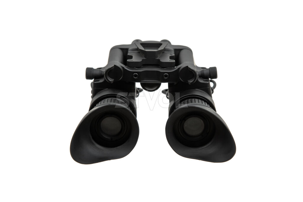 Бінокуляр нічного бачення AGM NVG-50 NW1 фото 5