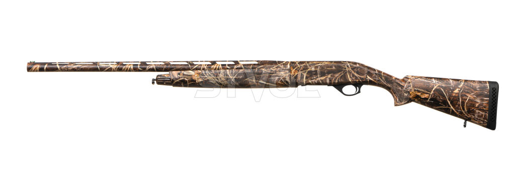 A612 S 12/71 см High Rib Barrel Camouflage Synthetic,5+1,MC3 Ружье гладкоствольное Armsan Фото 4