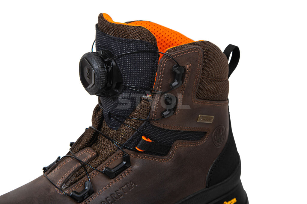 Ботинки Beretta "Arabuko GTX" brown фото 6