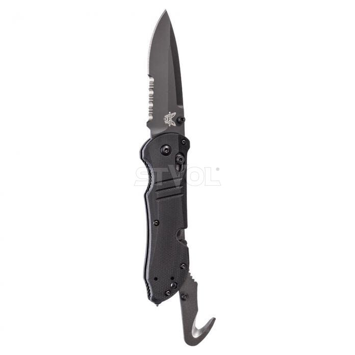 Нож Benchmade "Triage" Фото 2