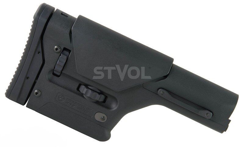 Приклад Magpul PRS Precision Adjustable Stock (Mil-Spec) для AR10 Фото 2