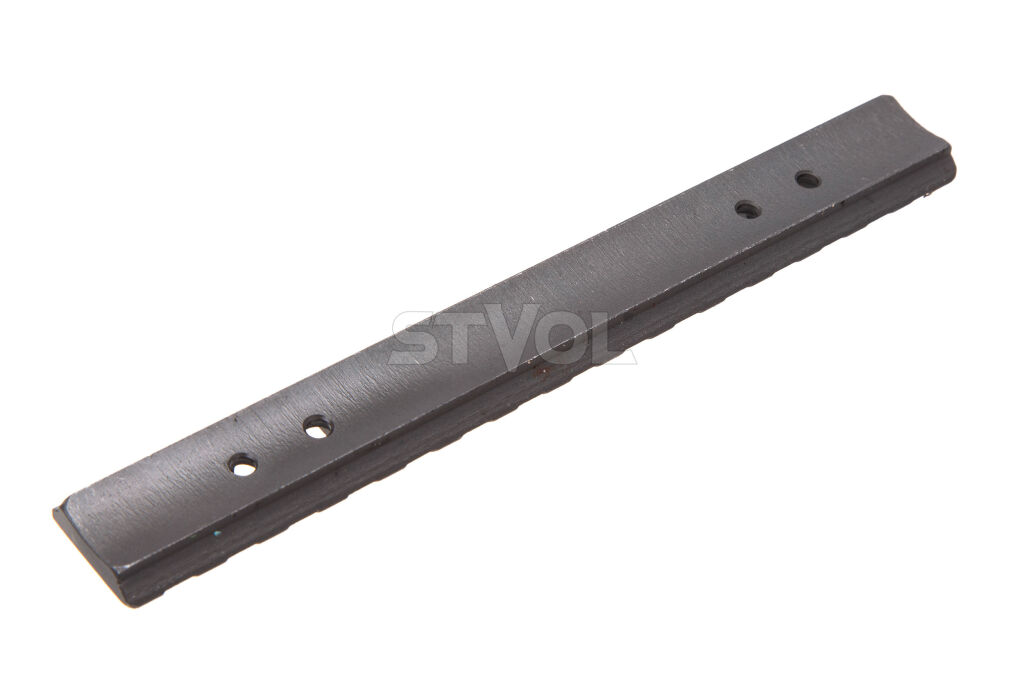 Планка Weaver на Benelli Argo/Bar Фото 2