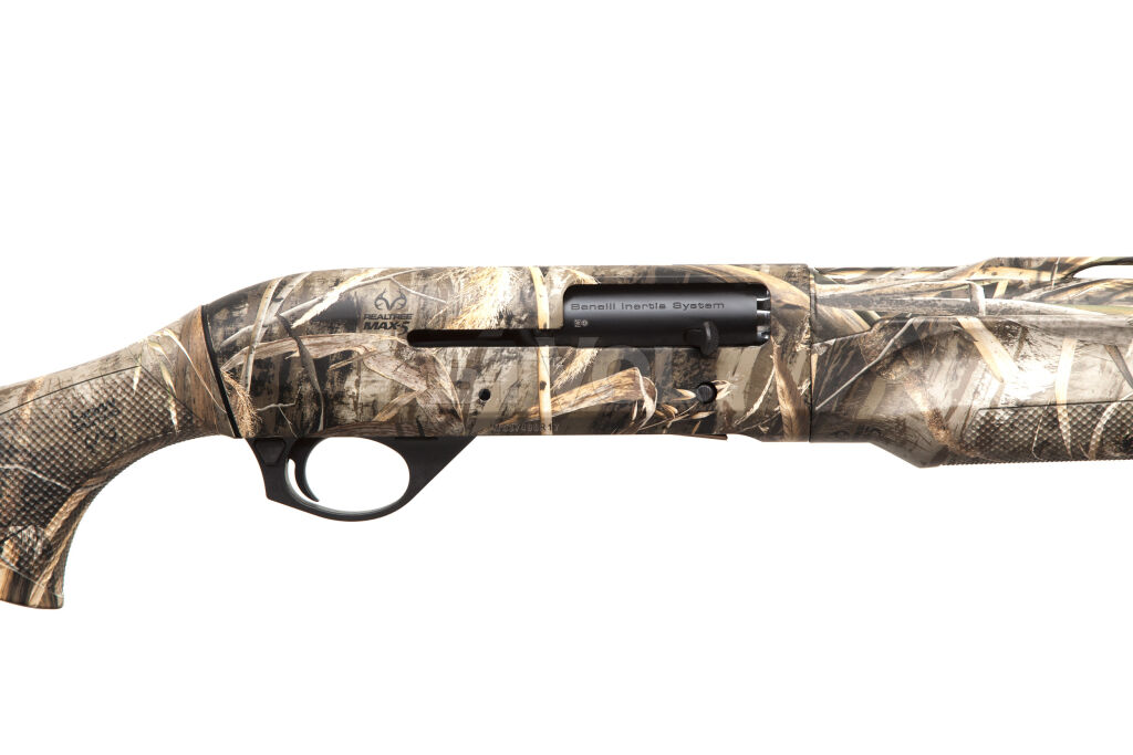 Рушниця мисливська Benelli M2 Comfort Max5 кал.12 26 " фото 2