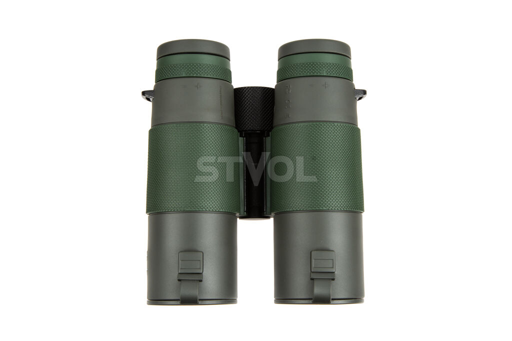 Бинокль с дальномером DELTA-T 9x45 HD RF 2377 м Фото 7