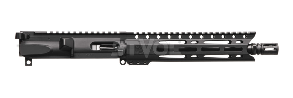 DB9X21UPPER-10 Аппер в зборі DB 9X21 W/10 BBL, M-LOK HANDGUARD кал.9х21 фото