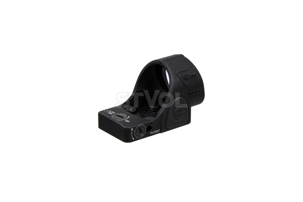 Прицел коллиматорный TRIJICON SRO Adj. LED 2.5 MOA Red Dot - NS Фото 10