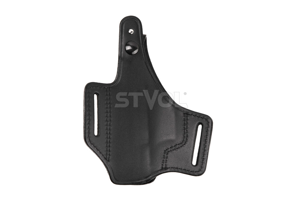 Кобура для Walther P22/P22Q, PK380 та Smith & Wesson M&P9c фото 2