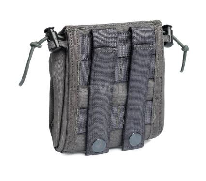 CA241-0189-0920 Сумка "Beretta" Foldable Pouch Фото 2