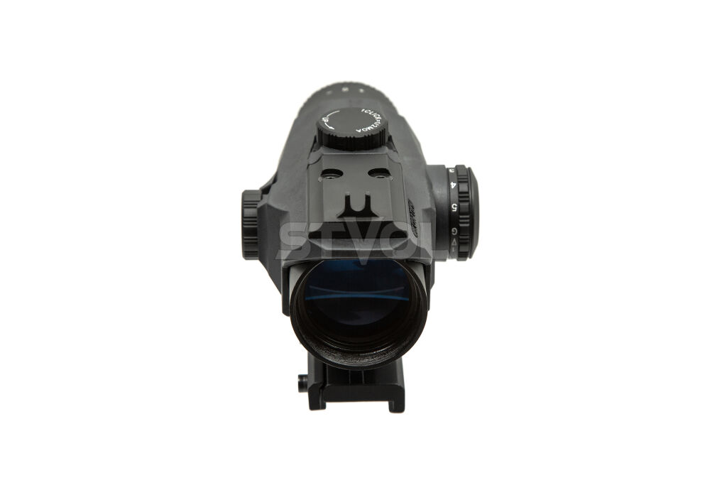 Прицел призматический Vector Optics C1 4х32 Dual-Color Illum. Фото 6