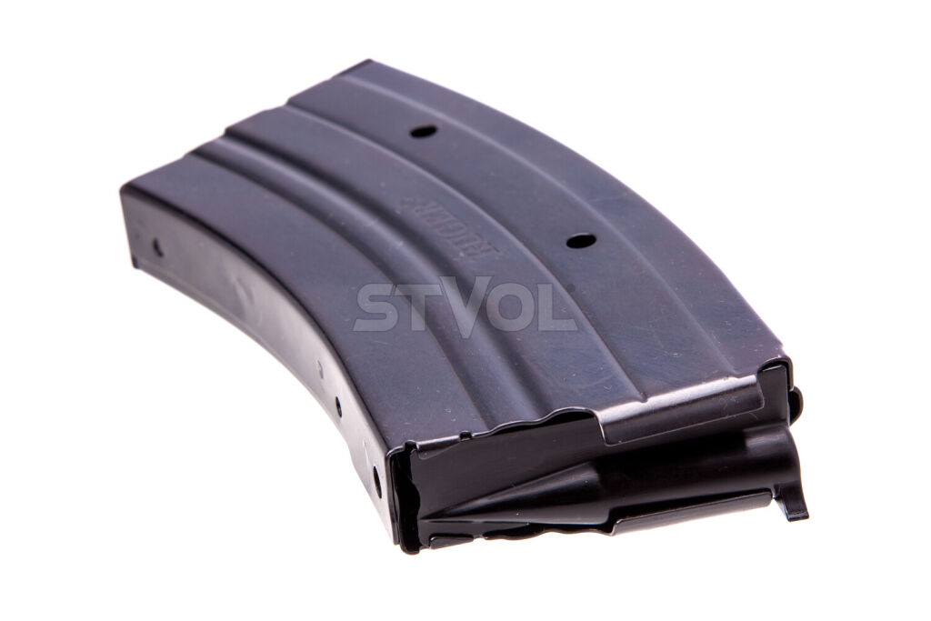 Магазин Ruger Mini Thirty кал. 7,62x39 20-ти зарядний фото