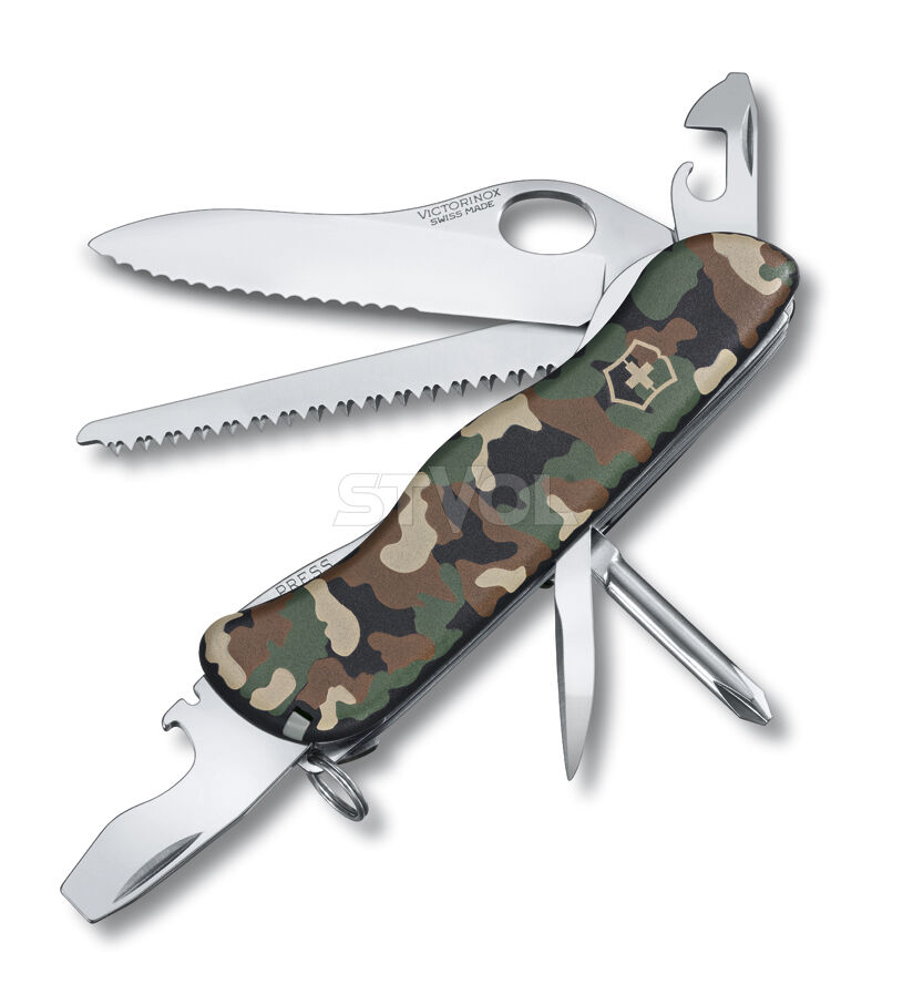 Ніж Victorinox Trailfinder фото