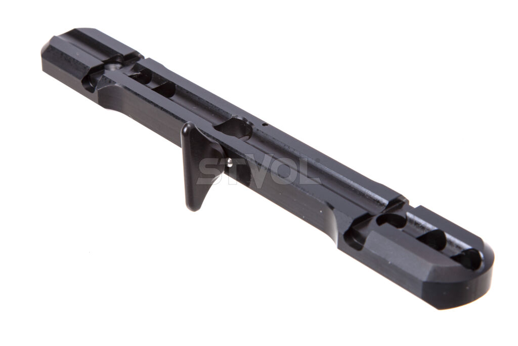 База Dentler для Steyr-Mannlicher Pro Hunter M Фото 2
