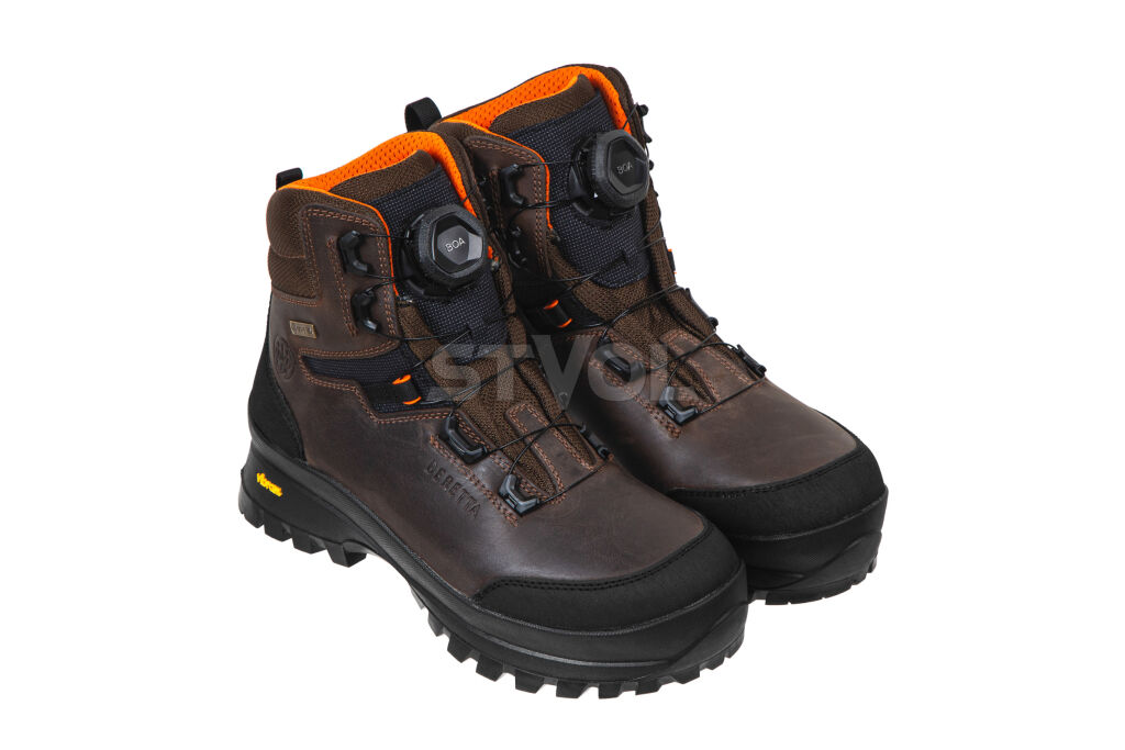 Ботинки Beretta "Arabuko GTX" brown фото