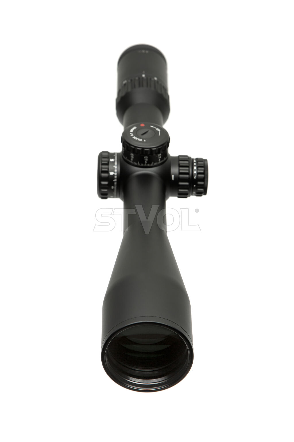 Прицел оптический Vector Optics Continental X6 6-36x56 (34 мм) FFP illum. VEC-MBR2 Фото 6
