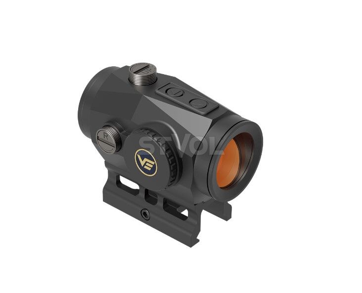 Прицел коллиматорный Vector Optics Scrapper 1x29 3MOA Фото 2