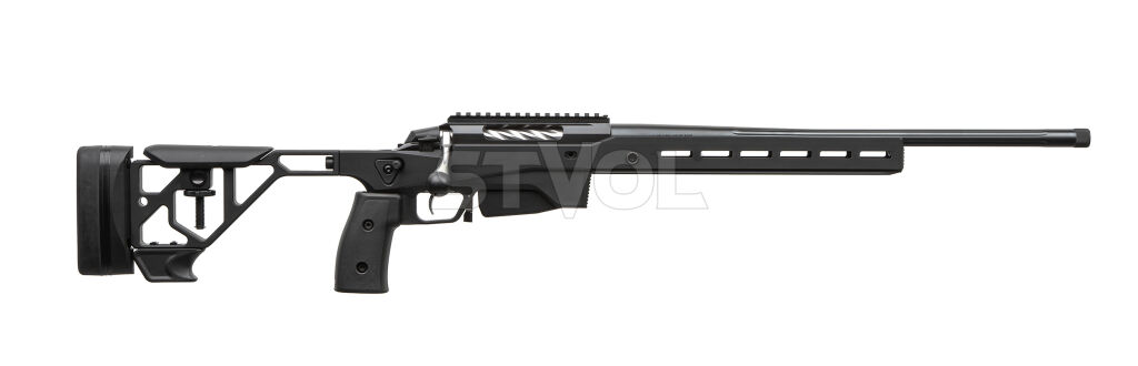Карабин Tikka T3x Ace Game, кал. 223 Rem., 20"