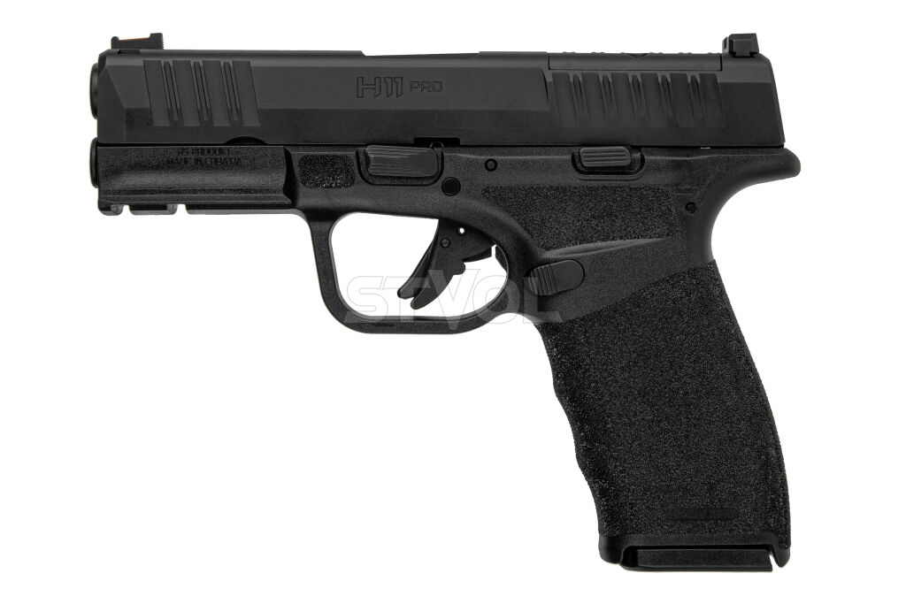 Спортивний пістолет HS H11 PRO PDR фото
