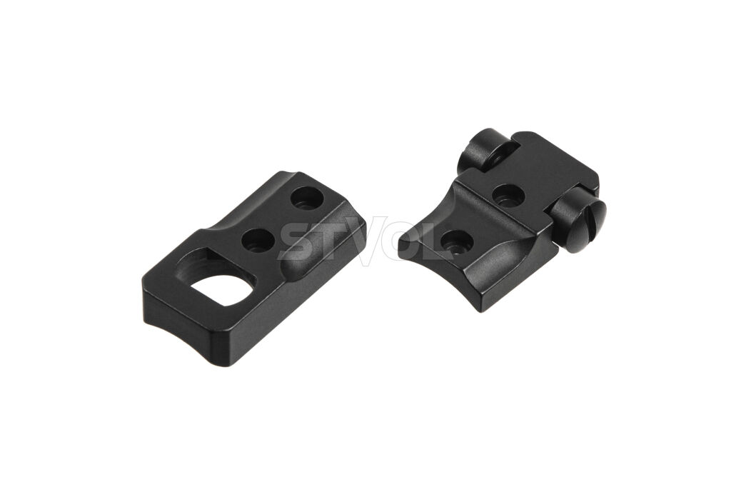 База Leupold STD Browning BLR 2-PC Matte Фото 2