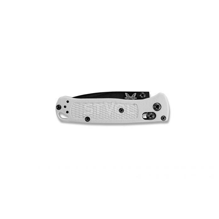 Нож Benchmade "Mini Bugout" фото 8