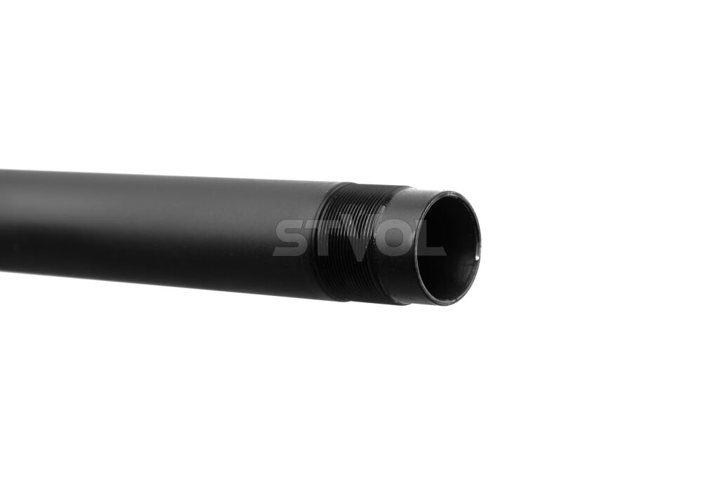 RS-S1 Black Telescopic 12/47 см Tactical Barrel, в кейсе Ружье гладкоствольное Armsan Уценка Фото 6