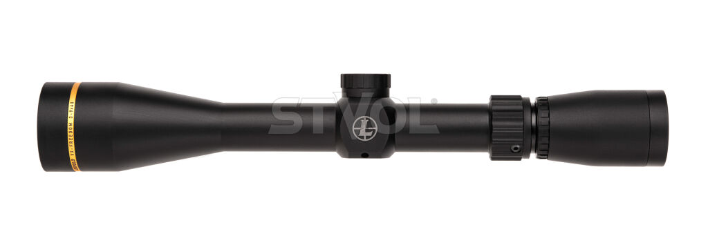 Прицел оптический LEUPOLD VX-Freedom 3-9х40 (25,4 мм) HUNT-PLEX Фото 5
