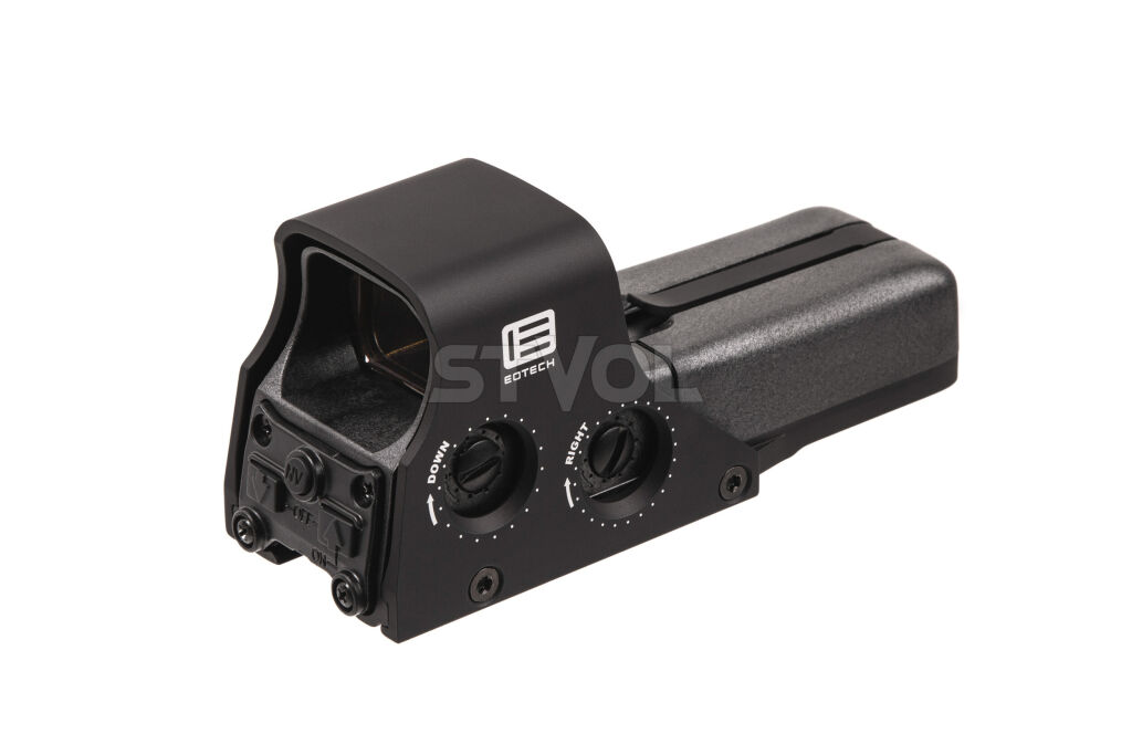 Приціл коліматорний EOTech 552 68МОА/1MOA сумісний з NV фото 4
