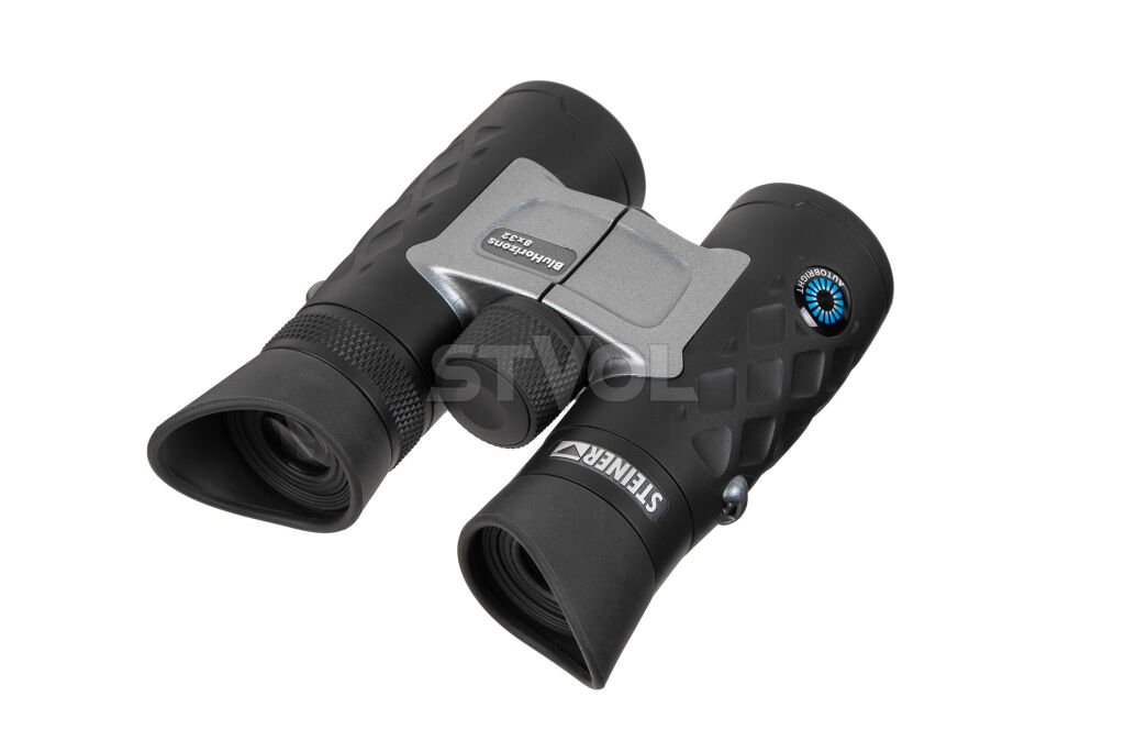Бінокль Steiner BluHorizons 8x32 фото 2