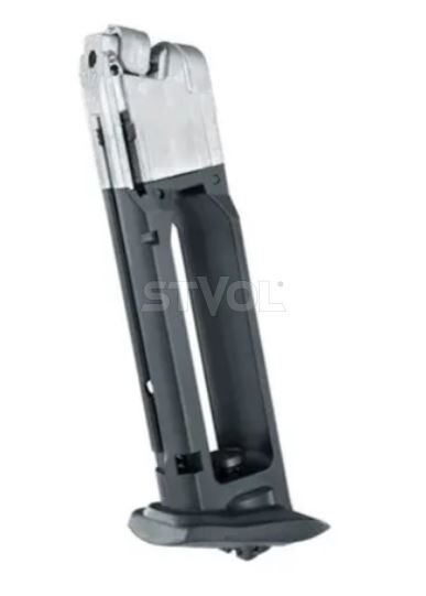 Пневматический пистолет с прицелом Umarex UX RaceGun Kit  кал.4,5мм Фото 5