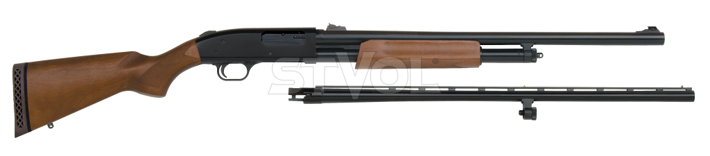 54264 Рушниця гладкоствольна Mossberg М500A Combo Field/Deer 28"/24" фото