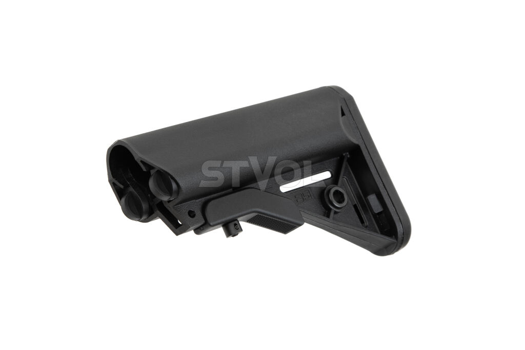 Приклад B5 Systems SOPMOD Mil-Spec BLK  SOP-1074 Фото 3