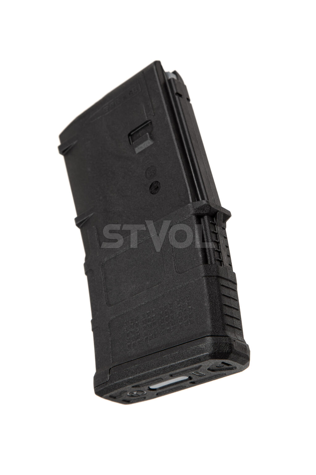 MAG-560 Магазин Magpul PMAG 20 AR / M4 GEN M3, 5.56x45 Black фото 3