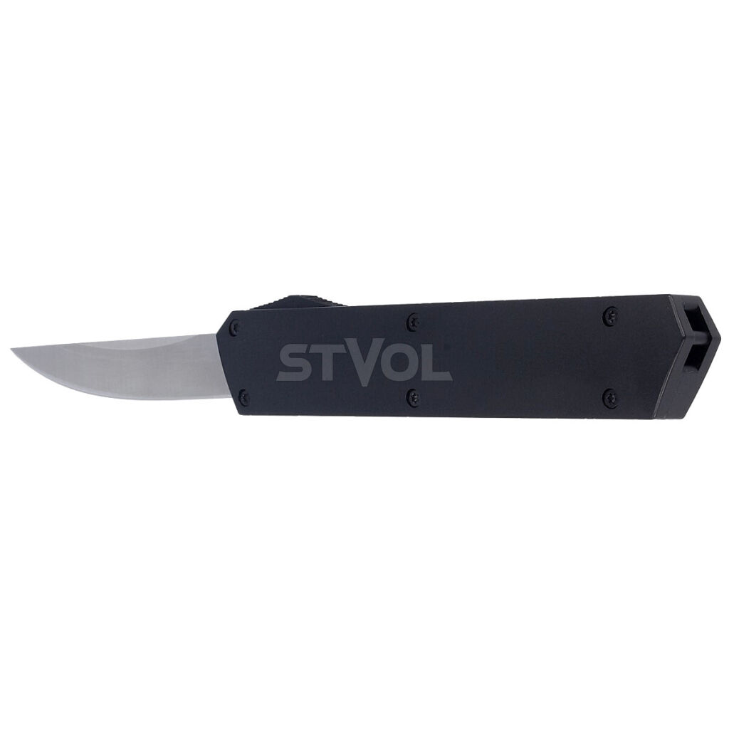Нож Boker Plus "Kwaiken OTF Black" Фото 2