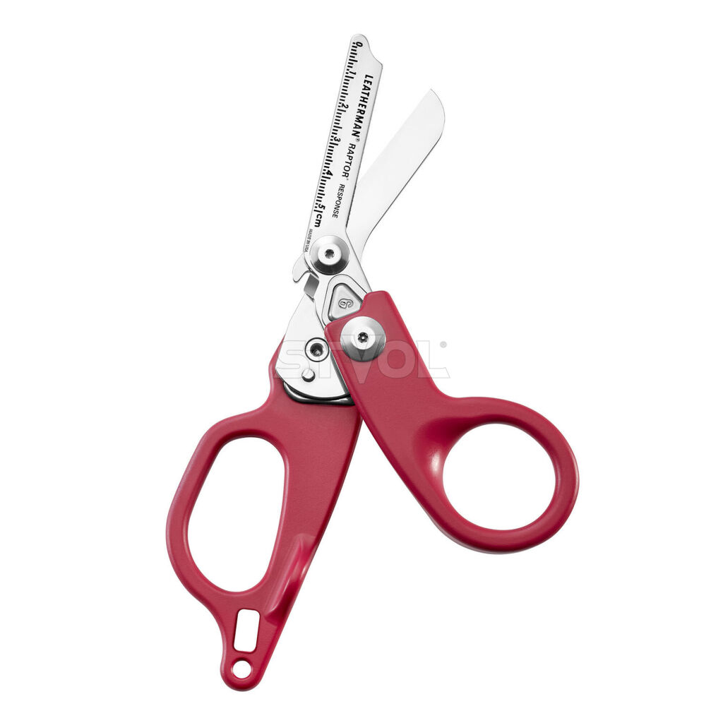 Ножиці LEATHERMAN Raptor Response фото