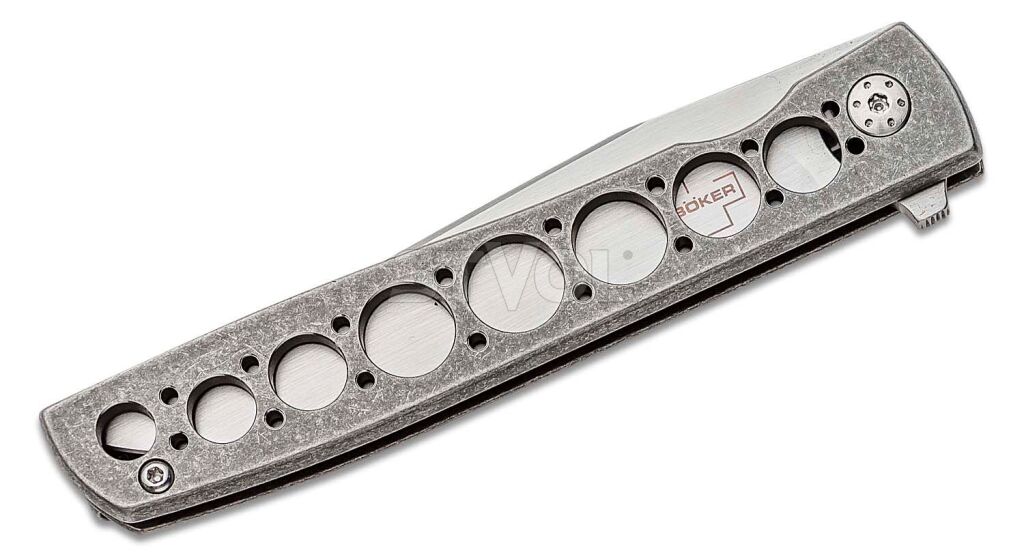 Нiж Boker Plus "Urban Trapper" фото 2