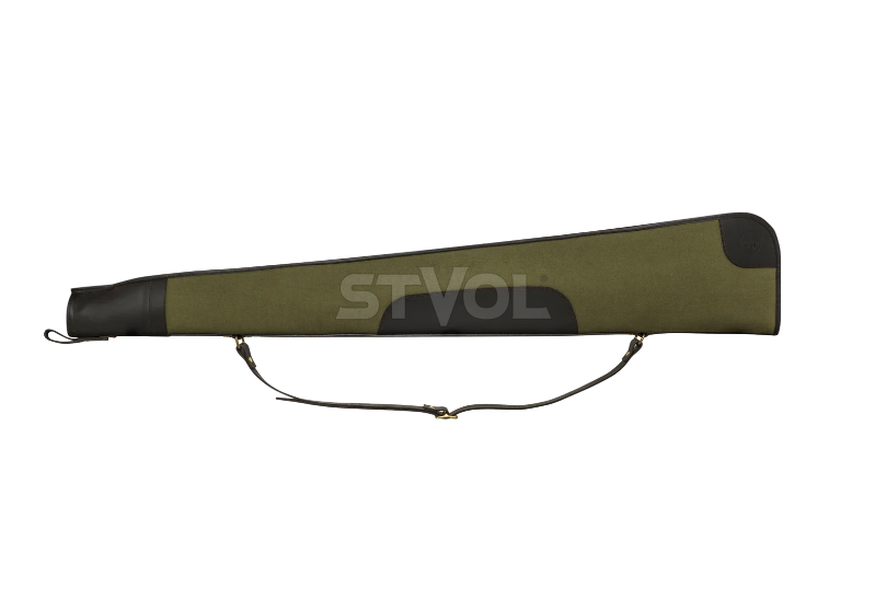 Чoхол для рушниці "Beretta" EVO Leather Gun Case (green) фото