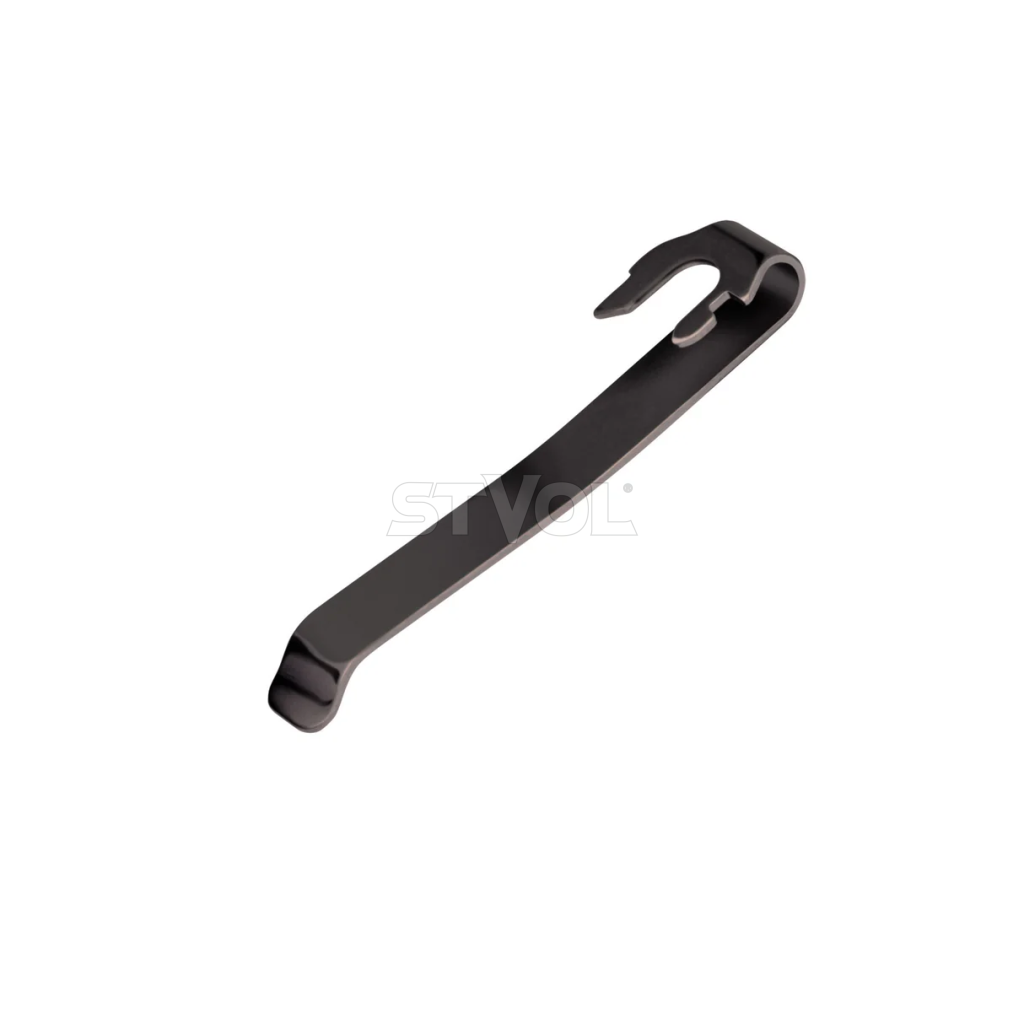 Кліпса для LEATHERMAN Surge, Charge, Wave фото 2