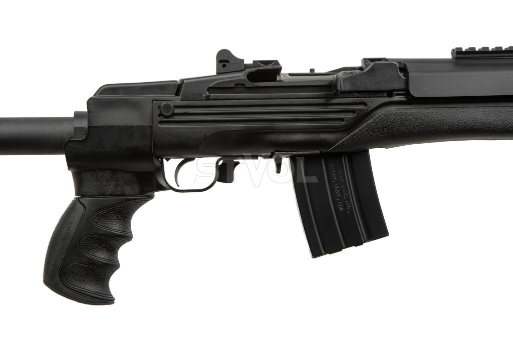 05888 Карабін нарізний RUGER MINI-14® TACTICAL 223Rem фото 2