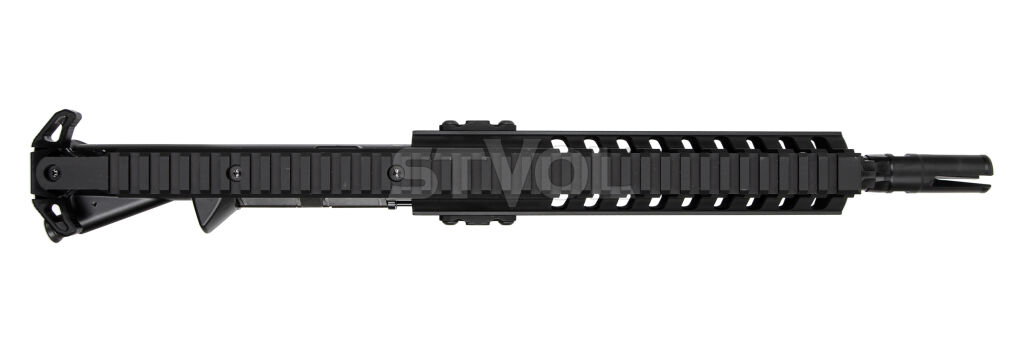 POF01269 Апер в зборі POF Edge 10" 223 REM Gas Piston фото 3