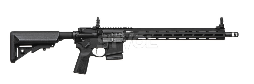 Карабин нарезной Springfield Saint Victor AR-15 Low Cap 16'' 223 REM